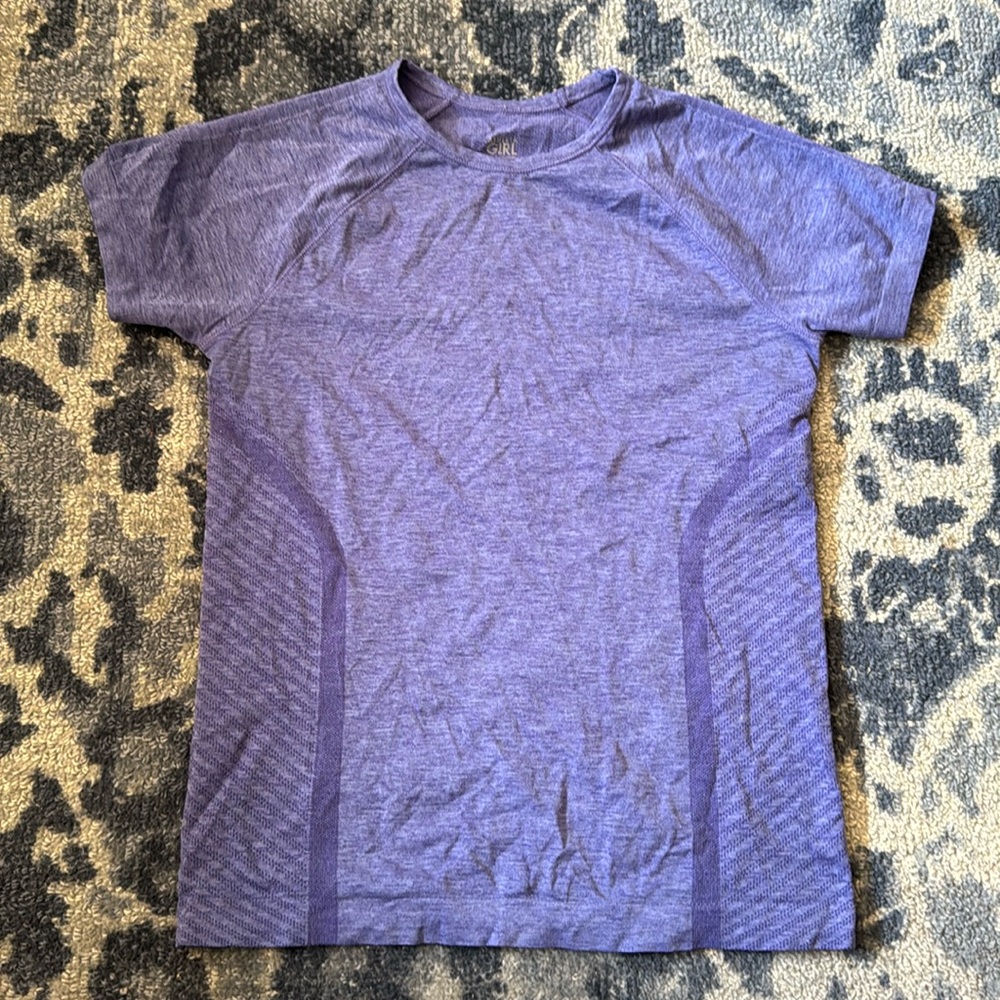 AthletaGirl Tee XL/14